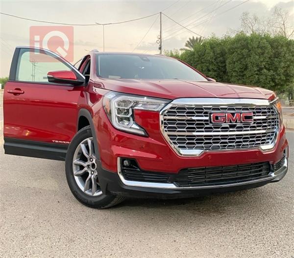 GMC Terrain 2022 for sale in Iraq - Maysan